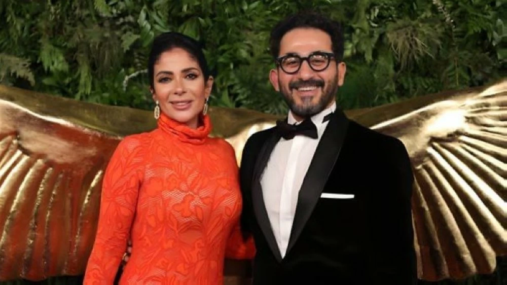 ما حقيقة طلاق أحمد حلمي ومنى زكي؟ ما حقيقة طلاق أحمد حلمي ومنى زكي؟