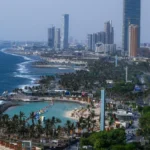 «جدة» أفضل منظّم في تاريخ سباقات الزوارق السريعة للفورمولا 1