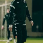 هتان باهبري: هدفنا الفوز على التعاون