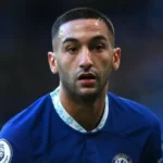 ما سبب وفاة شقيق اللاعب المغربي حكيم زياش؟