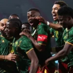 «أمم أفريقيا».. الكاميرون تخطف فوزاً صعباً من الغابون