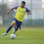 «أيمن يحيى».. خارج حسابات النصر