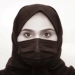 براعة الجبيري في كتابة «ق ق ج»