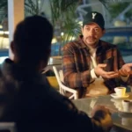 شريف سلامة شيف ايطالي يواجه التحديات في «على قد الحب»