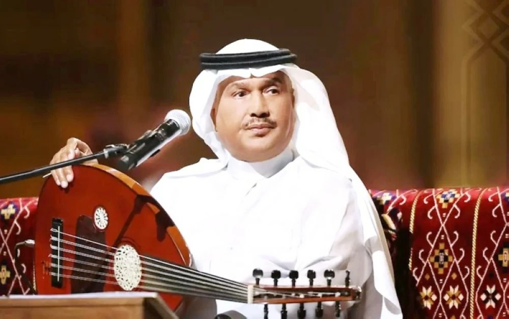 محمد عبده.. حين ينتصر الزمن للفن، ويشيخ الصوت شابّاً في ذاكرة الأجيال !