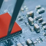 الصين تعارض فرض أمريكا تعريفات جمركية إضافية على أشباه الموصلات الصينية