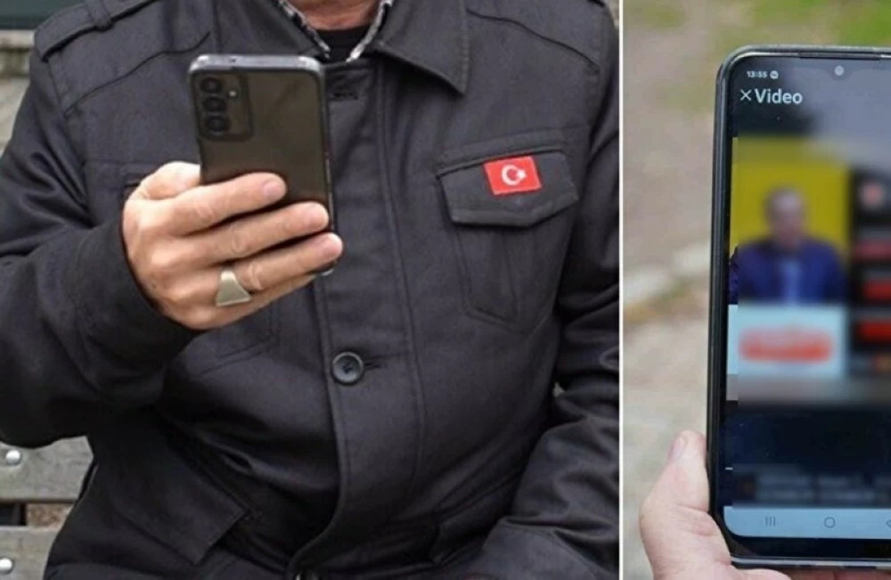 مواطن تركي يخسر ثروته بعد ثقته في مقطع «أردوغان» المزيف.. ما القصة؟