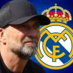 رد قاطع بشأن تدريب كلوب ريال مدريد