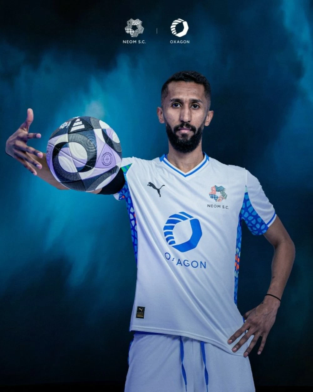 بعد غياب 415 يوماً.. النجمة تعيد «الفرج» بعد غياب 415 يوماً.. النجمة تعيد «الفرج»