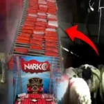 ماعلاقة الحيوانات بتهريب المخدرات في تركيا؟