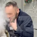 «مشروب فاخر» يحرق معدة ضيف بسبب خطأ الطاهي