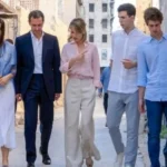 حياة بشار الأسد في المنفى.. بذخ فاحش وخطط لتمرد مسلح