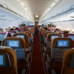 أبخرة الطائرات.. تهديد صامت لـ«أطقم السماء»