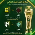 لجنة المسابقات تثير الجدل وتجبر الأندية على اللعب في الليالي الفضيلة!