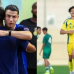 لغز عمره 15 عاماً.. ماذا قال رونالدو عن والدة نجله جونيور؟