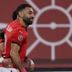 منتخب مصر ينفي ادعاء مدرب جنوب أفريقيا ضد محمد صلاح