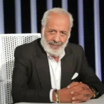 أيمن زيدان لـ«عكاظ»: مشاركتنا في موسم الرياض تفتح نافذة جديدة للمسرح السوري