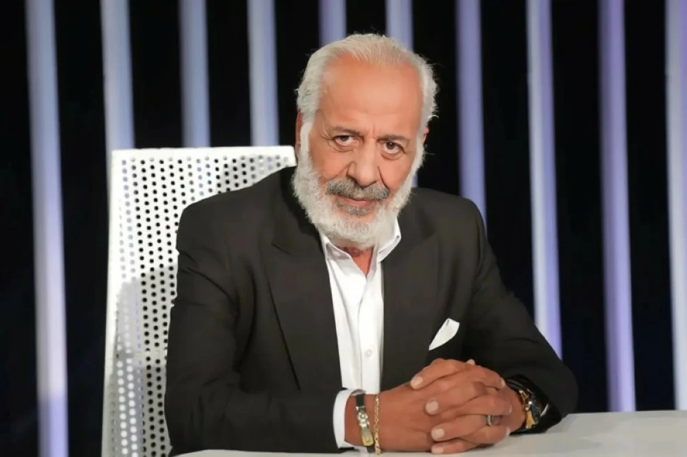 أيمن زيدان لـ«عكاظ»: مشاركتنا في موسم الرياض تفتح نافذة جديدة للمسرح السوري