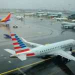 عاصفة شتوية تعطل 5 آلاف رحلة جوية بأمريكا