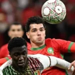 مالي تفرض التعادل على المغرب في «أمم أفريقيا»