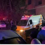 سوري يقتل زوجته وأطفاله الـ3 ثم ينتحر!