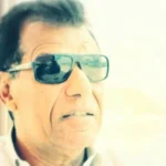 شقيق الرئيس جمال عبدالناصر أمام الشرطة المصرية