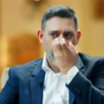 عمرو مصطفى ينهار بالبكاء عند الحديث عن صلحه مع عمرو دياب