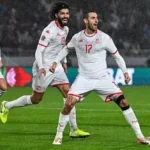 أمم أفريقيا.. «الصدارة والتأهل» يشعلان لقاء تونس ونيجيريا