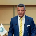 صدمة مدوية.. الطب الشرعي يؤكد تورّط رئيس نادي فنربخشة بتعاطي الكوكايين