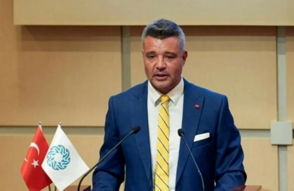 صدمة مدوية.. الطب الشرعي يؤكد تورّط رئيس نادي فنربخشة بتعاطي الكوكايين صدمة مدوية.. الطب الشرعي يؤكد تورّط رئيس نادي فنربخشة بتعاطي الكوكايين