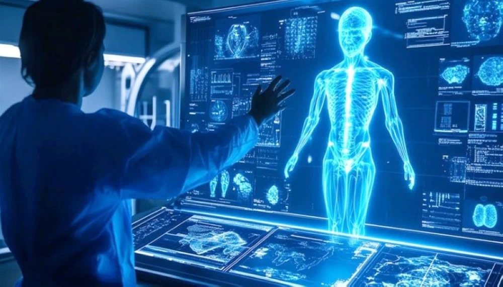 الذكاء الاصطناعي.. يُشخّص سرطان الكلى بشكل أسرع