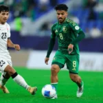 10 أيام على انطلاق كأس آسيا تحت 23 عاماً «2026 السعودية»