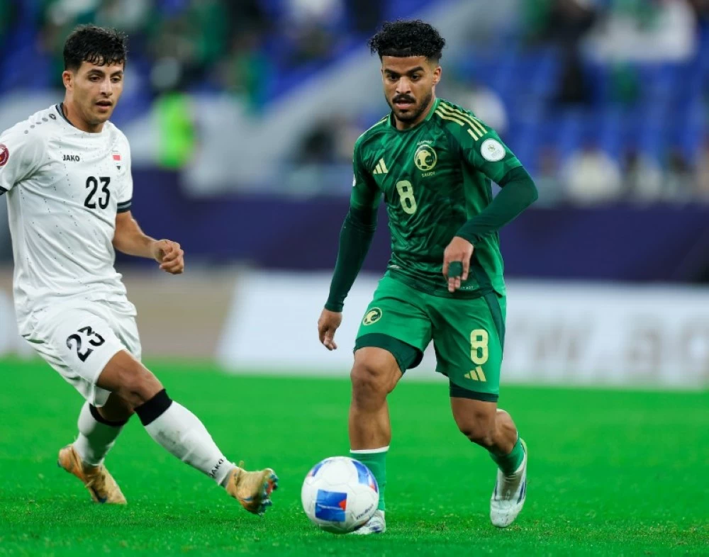 10 أيام على انطلاق كأس آسيا تحت 23 عاماً «2026 السعودية»