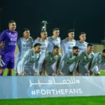التعاون يزاحم النصر والهلال على اللقب