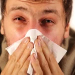 3 أعراض للإنفلونزا تستدعي الذهاب إلى المستشفى فوراً
