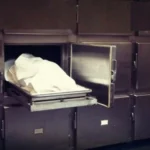 أُدخلت ثلاجة الموتى بالخطأ.. تفاصيل صادمة من حادثة «صحراوي المنوفية»