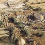 باكستان: اكتشاف آثار حضارة قديمة تعود للقرن السادس قبل الميلاد