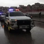 فيضانات الحدود اللبنانية تبتلع 11 سورياً