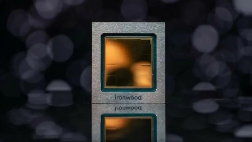 «قوقل» تقيل كبار التنفيذيين بسبب شريحة الذكاء الاصطناعي «قوقل» تقيل كبار التنفيذيين بسبب شريحة الذكاء الاصطناعي