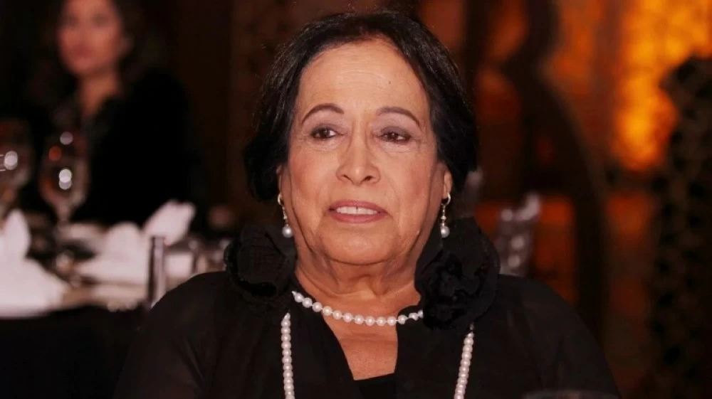 رمضان بلا حياة الفهد.. مستشفيات لندن تحجب أضواء «سيدة الشاشة» عن موسمها الاستثنائي