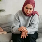 7 عادات يومية تسبب الإكزيما