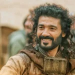 خالد النبوي: «واحة الغروب» دفعني للاعتزال و«المماليك» أنقذني