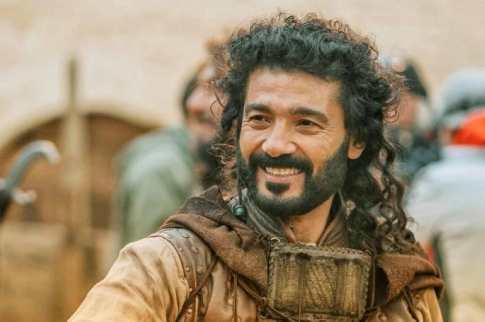 خالد النبوي: «واحة الغروب» دفعني للاعتزال و«المماليك» أنقذني