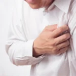 خفقان القلب المفاجئ.. طبيعي أم يستدعي القلق؟