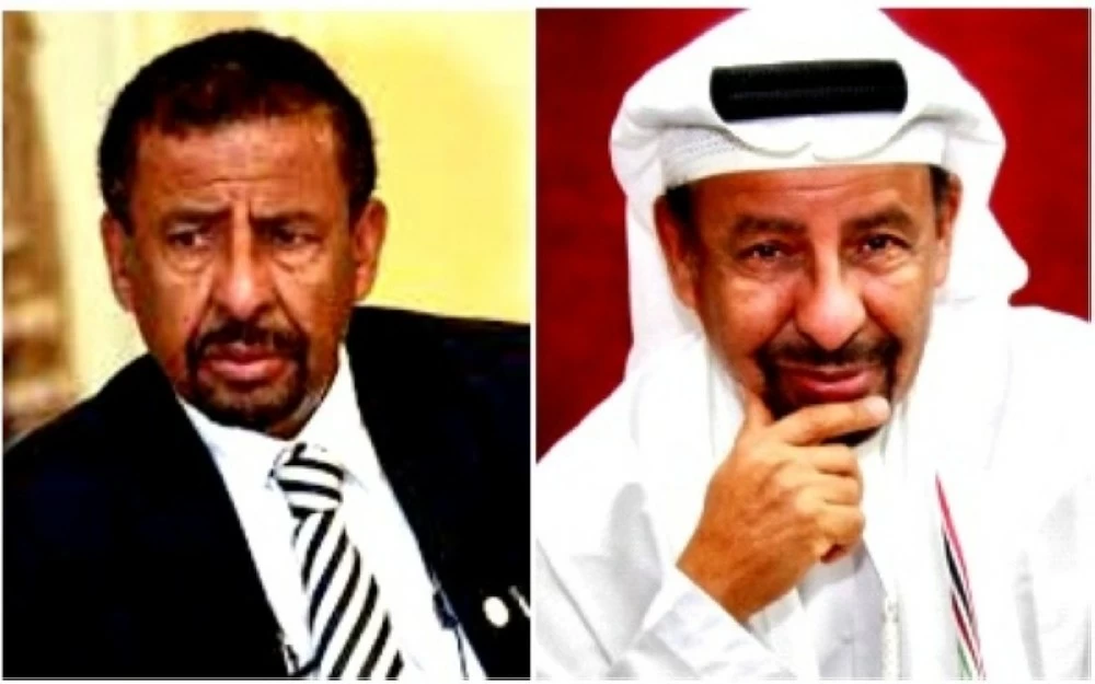 عبدالحميد الرميثي.. أول إماراتي درّس في جامعة الإمارات