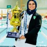 غنية الشيخي لـ«عكاظ»: مستقبل التدريب النسائي في المملكة واعد