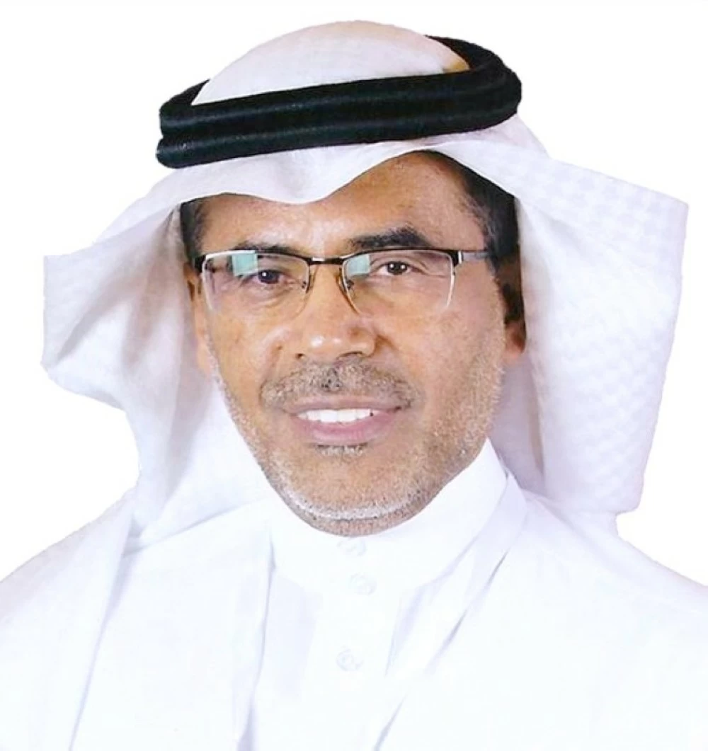 سعودي يفوز بجائزة «الطبيب العربي» لعام 2025 سعودي يفوز بجائزة «الطبيب العربي» لعام 2025