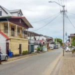 «معتلّ» يقتل 9 بسكين بينهم 4 من أطفاله في سورينام!