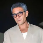 آسر ياسين لـ «عكاظ»: «إن غاب القط» تحدٍّ جديد.. و«الشايب» في 2026