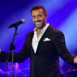 كاظم الساهر ينهي تسجيل ألبومه الغنائي الجديد.. ويؤكد: «الشعر هو الأساس»